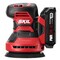 Skil SKIL 20V PWR Core 20 Cordless Random Orbit Sander Kit (Battery & Charger) SR6604B-10 - alternate 2